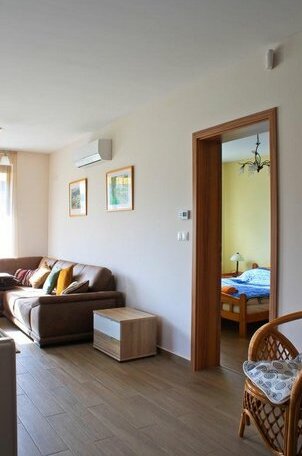 Strand Apartmant - Photo4