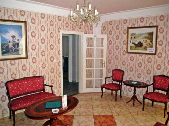 Tokajer Wellness Panzio - Photo3