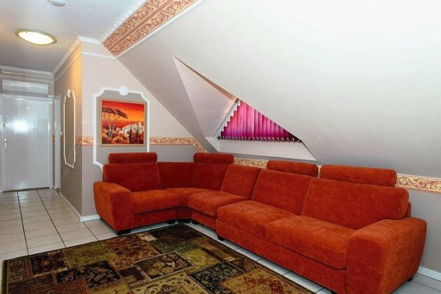 Tokajer Wellness Panzio - Photo5