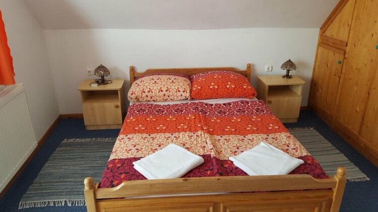 Vili Apartmanhaz - Photo5