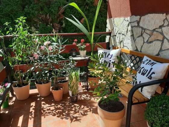 Zala Holiday Apartman - Photo2
