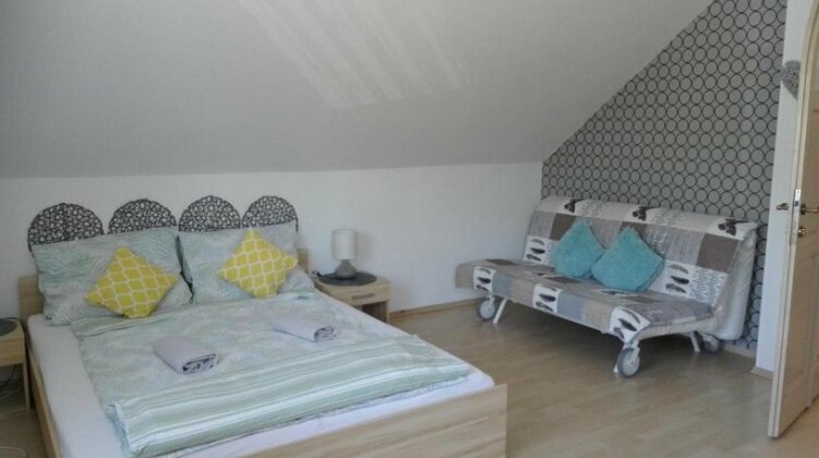 Zala Holiday Apartman - Photo3