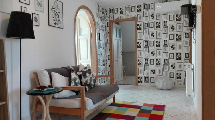 Zala Holiday Apartman - Photo4