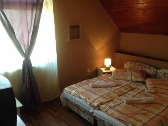 Fezor Panzio es Etterem - Photo3