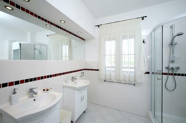 Szent Orban Erdei Wellness Hotel - Photo4