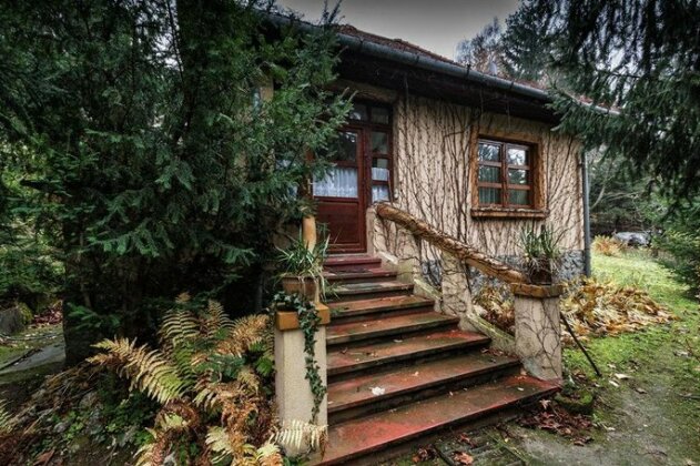 Boroka Apartmanhazak - Oreghaz - Photo2
