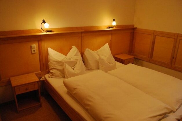 Boroka Apartmanhazak - Oreghaz - Photo3