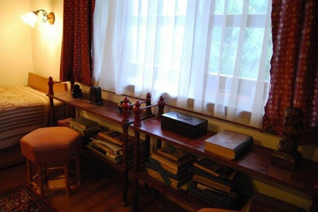 Boroka Apartmanhazak - Oreghaz - Photo4