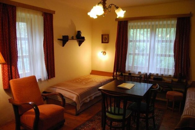 Boroka Apartmanhazak - Oreghaz - Photo5