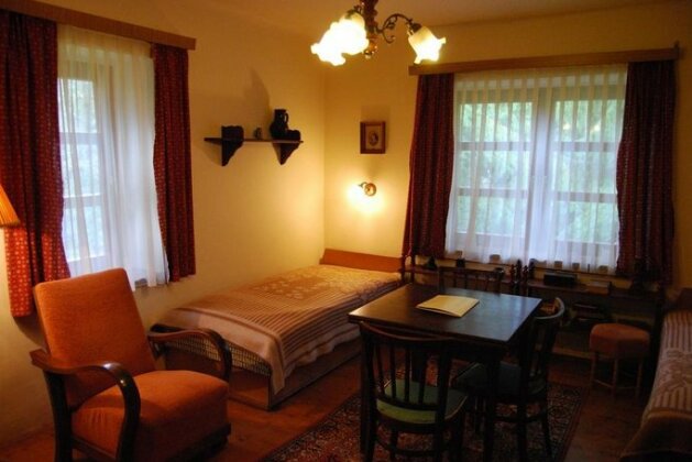 Boroka Apartmanhazak - Oreghaz - Photo5