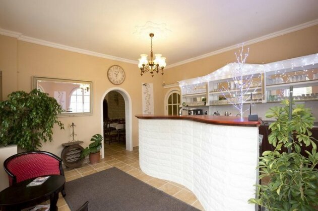 Bed and breakfast Harsfa Pension - Photo3