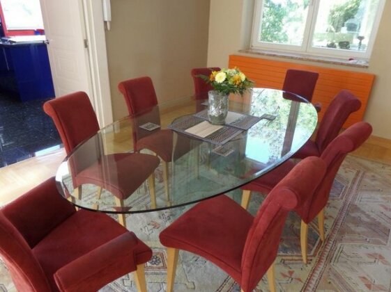 Forest Villa Leanyfalu - Photo4