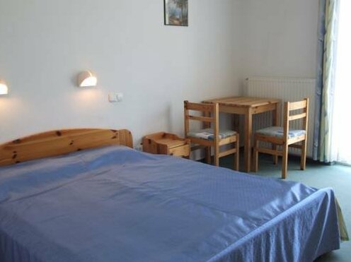 Lenti Castrum Termalpanzio - Photo2