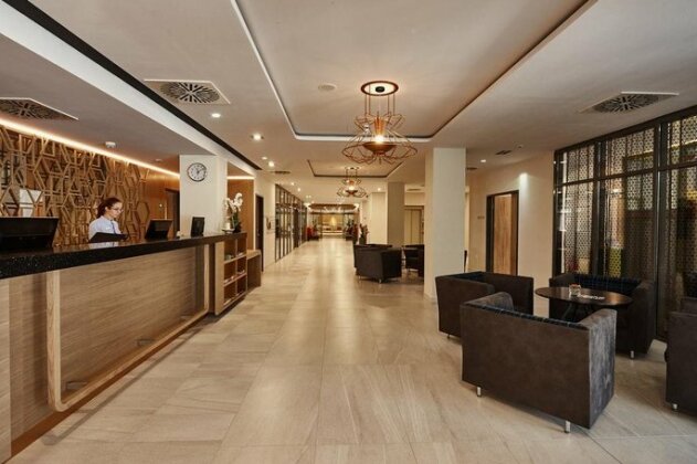 Thermal Hotel Balance Lenti - Photo4