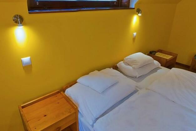 Bastya Hotel - Photo4