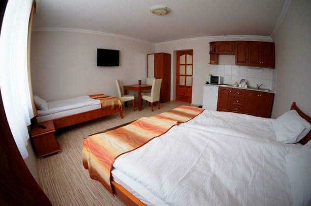 Borka Apartman - Photo2
