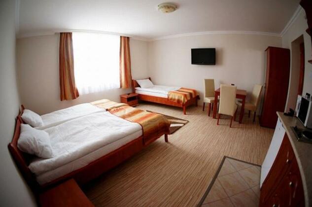 Borka Apartman - Photo4