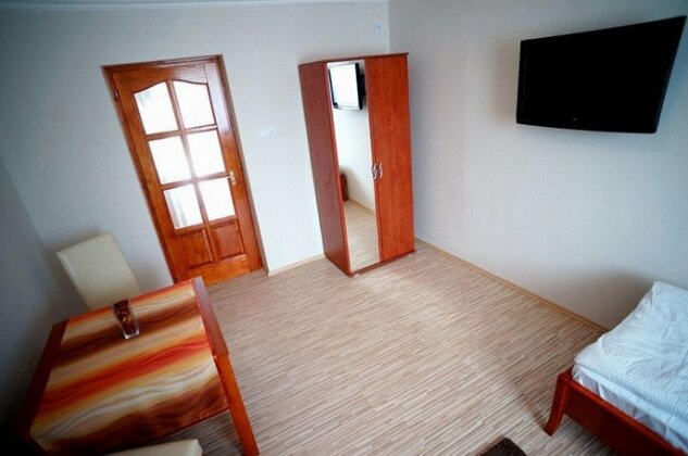 Borka Apartman - Photo5