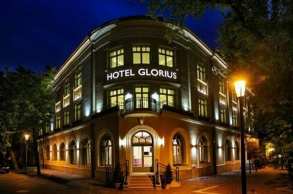 Grand Hotel Glorius Mako