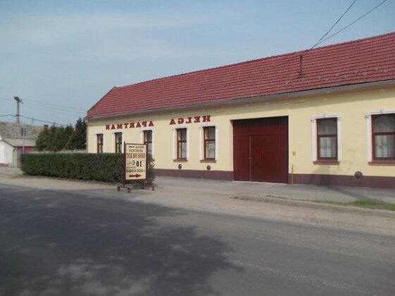 Helga Apartman - Photo2