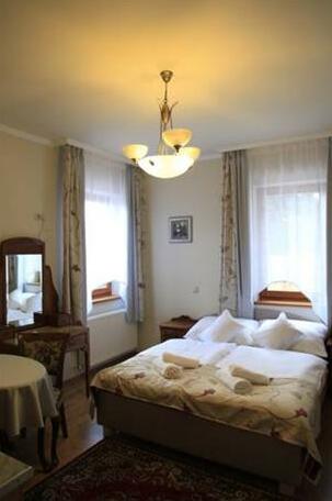 LuDo Apartman Hotel & Spa - Photo4