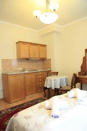 LuDo Apartman Hotel & Spa - Photo5