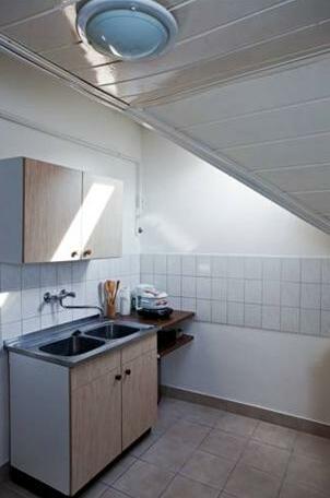 Maros Apartman - Photo3