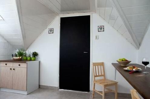 Maros Apartman - Photo4