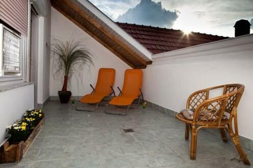 Maros Apartman - Photo5