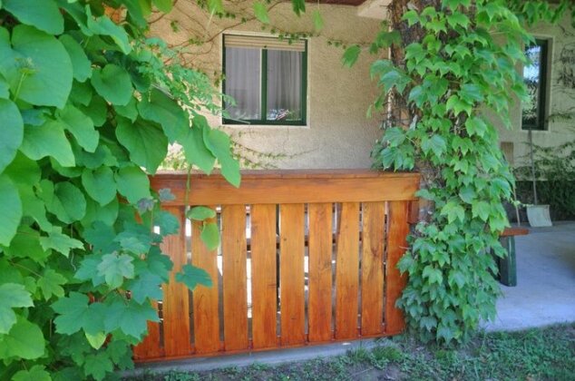 Berek Home - Photo2