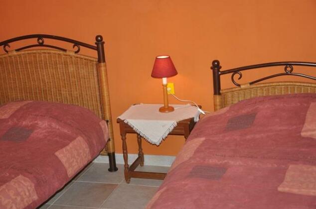 Berek Home - Photo5