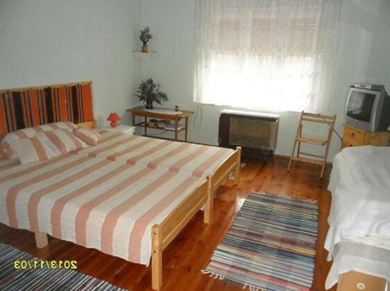 Muskatlis vendeghaz - Photo2