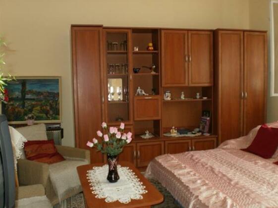 ZOLD Vendeghaz Matraderecske - Photo5