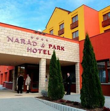 Hotel Narad & Park