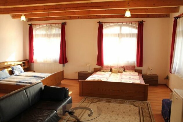 Harmonia Vendeghaz Miskolc - Photo2
