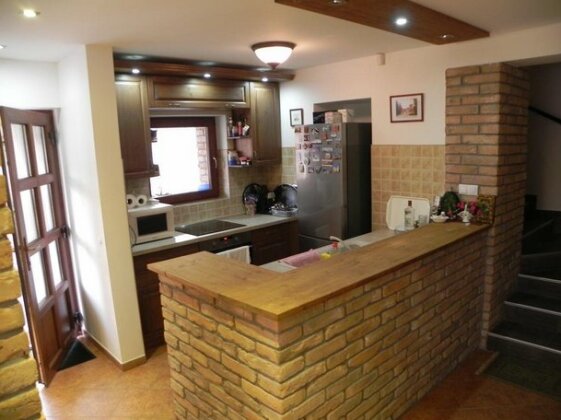 Holiday Home Siraly - Photo2