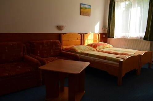 Hungaria Panzio - Photo5