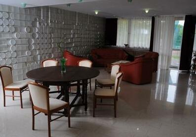 Park Hotel Miskolc - Photo2