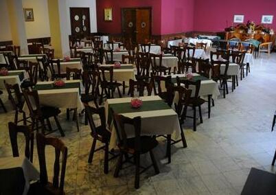 Park Hotel Miskolc - Photo4