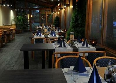 Park Hotel Miskolc - Photo5