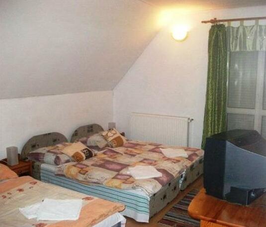 Viktoria Guesthouse - Photo3