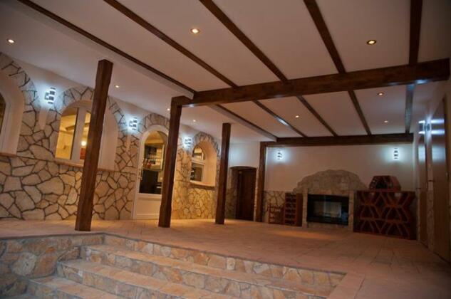 Alt Baden Apartement - Photo2