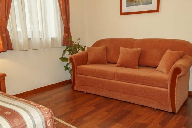Pannon Hotel Mohacs - Photo4