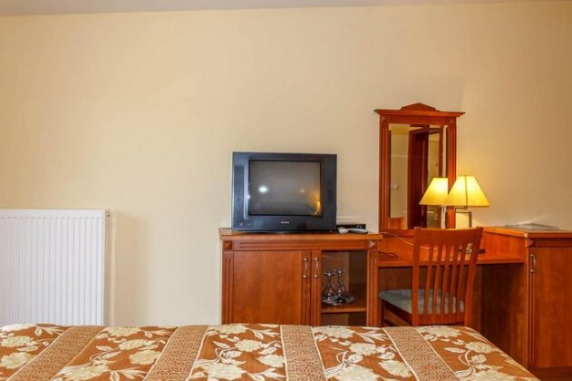 Pannon Hotel Mohacs - Photo5