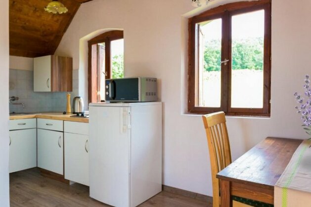 Tagyon Birtok Panorama Apartman - Photo4