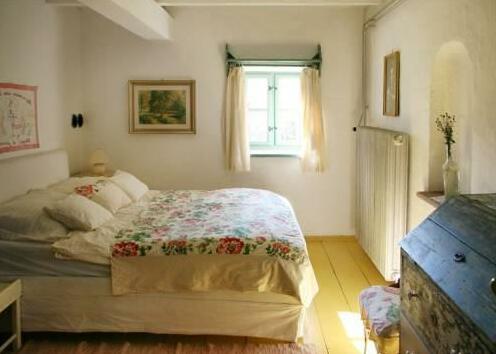 Homoki Lodge - Boutique Hotel - Photo3