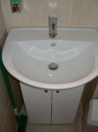 Oazis Apartmanok - Photo5