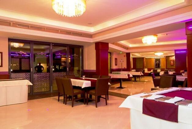 Simbad Hotel & Bar Superior - Photo4