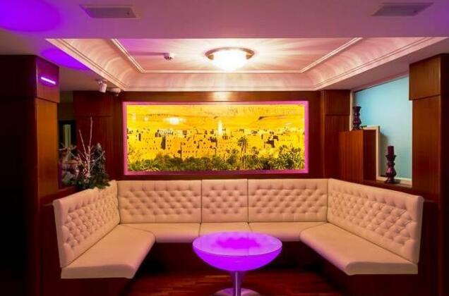 Simbad Hotel & Bar Superior - Photo5