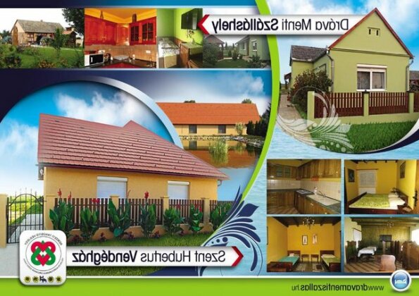 Drava Menti Szallashely - Photo2